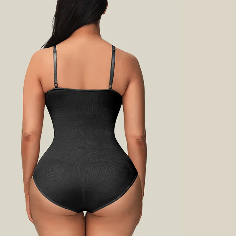 Evoverve Full Bodysuit Shapewear