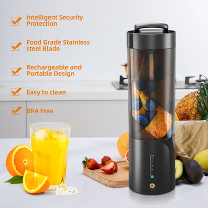 Evoverve Portable Electric Blender