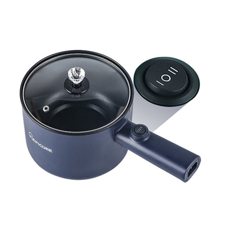 EvoVerve Electric Culinary Pot