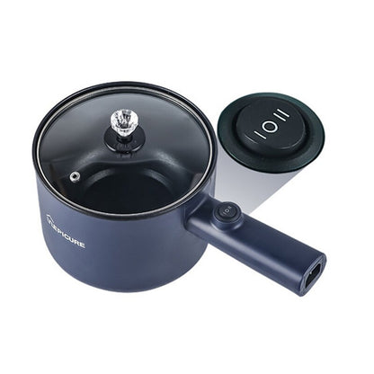 EvoVerve Electric Culinary Pot