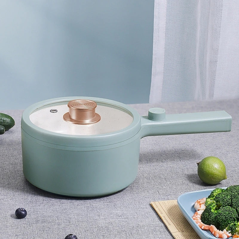 EvoVerve New Portable Electric Cooker