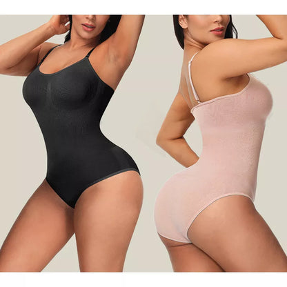 Evoverve Full Bodysuit Shapewear