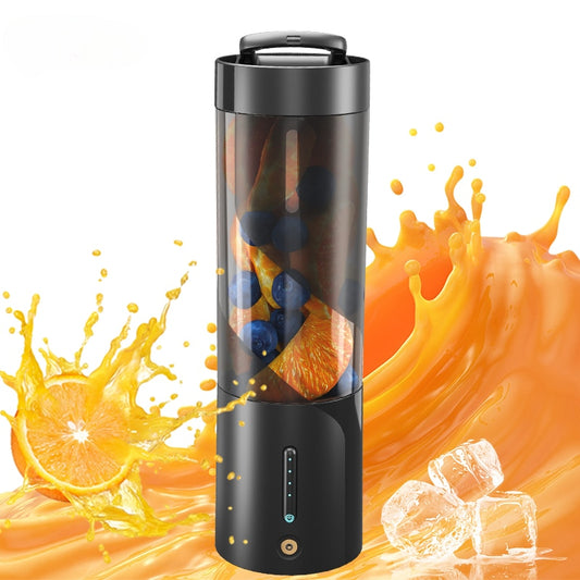 Evoverve Portable Electric Blender