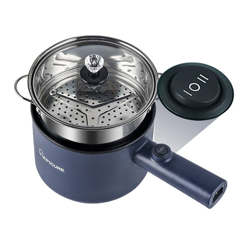 EvoVerve Electric Culinary Pot