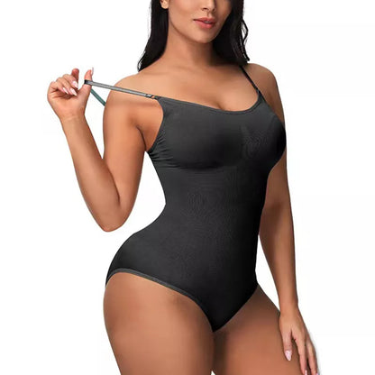 Evoverve Full Bodysuit Shapewear