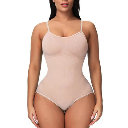 Evoverve Full Bodysuit Shapewear