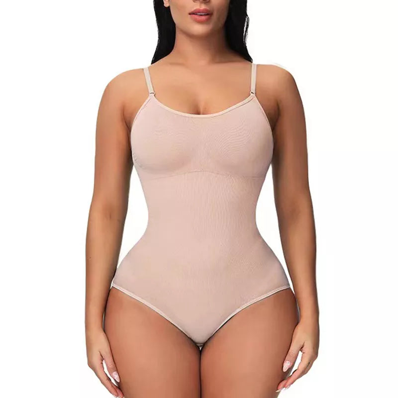 Evoverve Full Bodysuit Shapewear EvoVerve