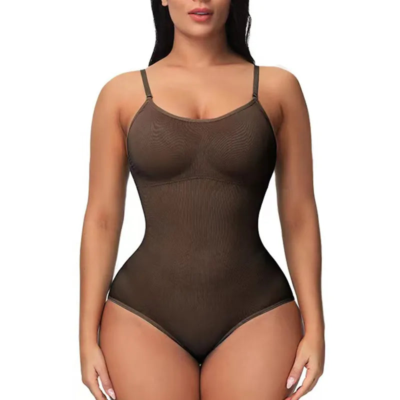 Evoverve Full Bodysuit Shapewear