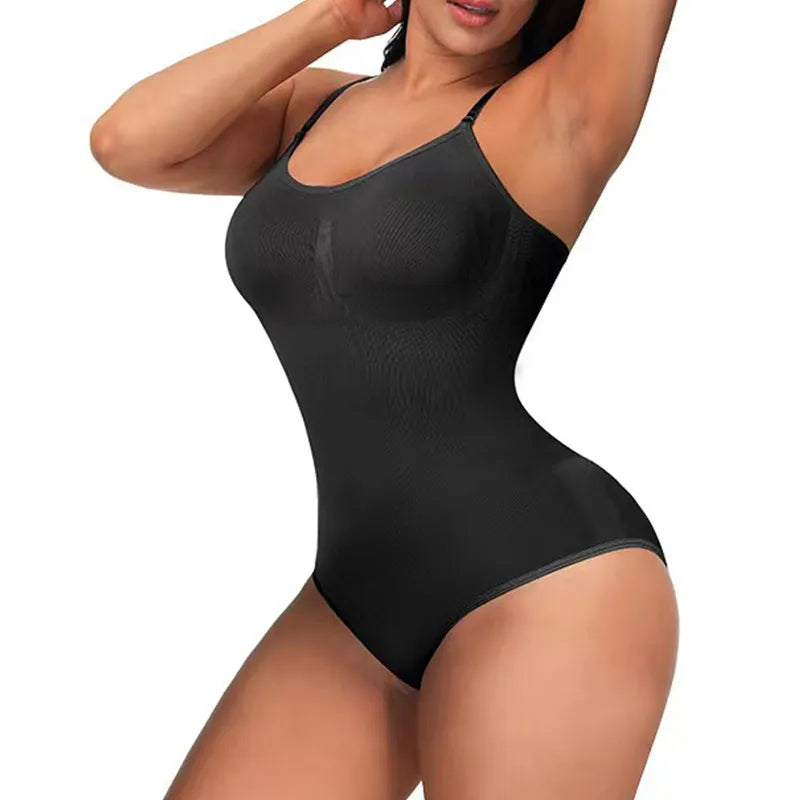 Evoverve Full Bodysuit Shapewear