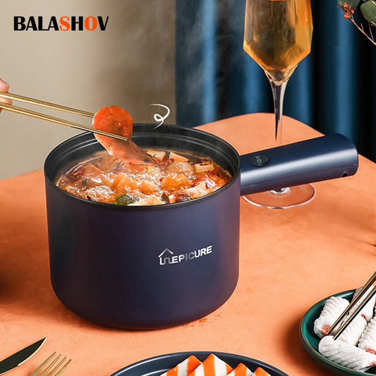 EvoVerve Electric Culinary Pot